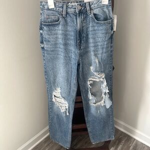 Pacsun 90’s BOYFRIEND Jeans
